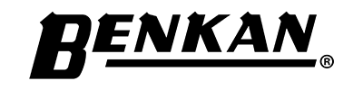 Benkan